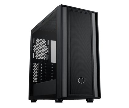 Obudowa do komputera Cooler Master MasterBox 600 Lite